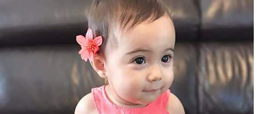 เด็กน้อยน่ารัก